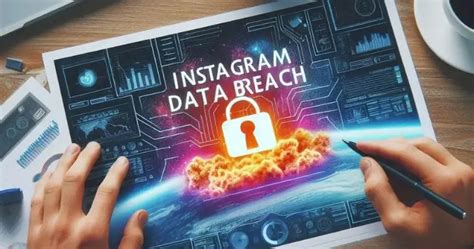 instagram leaked|Instagram Data Breaches: Timeline Upto Oct. 2024